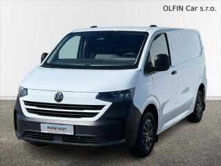 Volkswagen Transporter 2.0 TDi 110 kW 3 m�stn�  T7