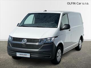 Volkswagen Transporter 2.0 TDi 110kW 7DSG 3m�stn�  T6
