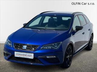 Seat Leon 1.5 TSi 96kW FR  ST