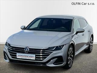Volkswagen Arteon Shooting Brake 2.0 TDi 110 kW 7DSG R-LINE