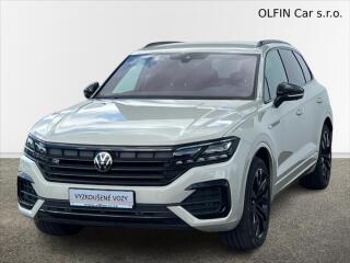 Volkswagen Touareg 3.0 TDi V6 210 kW 8AT 4x4 R-LI