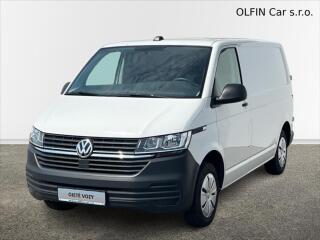 Volkswagen Transporter 2.0 TDi 110kW 7DSG 3 m�stn�  T