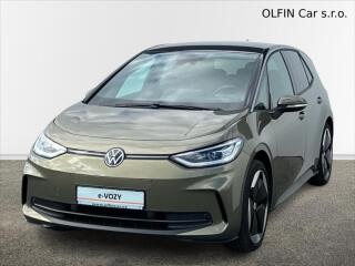Volkswagen ID.3 1.0 150kW 77kWh PRO S