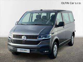 Volkswagen Transporter 2.0 TDi 110kW kombi 5 m�st  T6