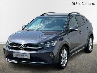 Volkswagen Taigo 1.0 TSi 85kW LIFE