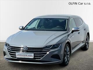 Volkswagen Arteon Shooting Brake 2.0 TSi 140kW ELEGANCE
