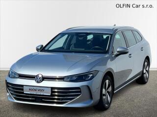 Volkswagen Passat Variant 1.5 eTSi 110kW 7DSG BUSINESS