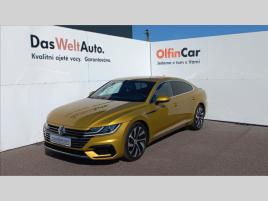 Volkswagen Arteon 2.0 TDi 110kW 7DSG R-line