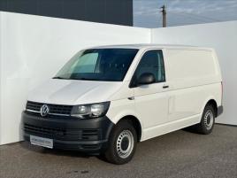 Volkswagen Transporter 2.0 TDi 75kW 3mstn  T6 REZER