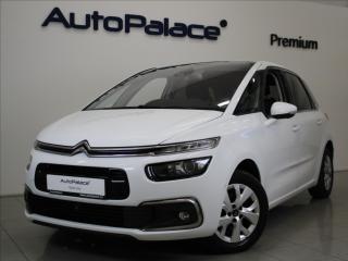 Citron C4 Picasso 1.6 HDi 88kW KAMERA Nov STK