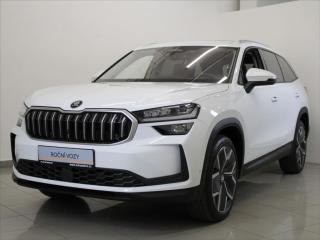 koda Kodiaq 2.0 TDi 4x4 Exclusive 11tkm.