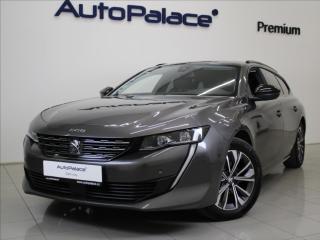 Peugeot 508 1.5 HDi 96kW AT Allure Zruka