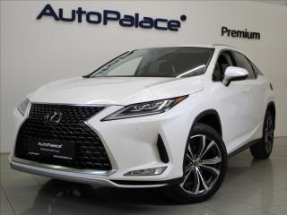 Lexus RX 300 2.0 t AWD Limited 21 180km R