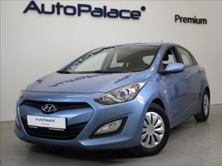 Hyundai i30 1.4 i Comfort 1.maj.R 138tkm.