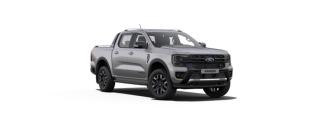 Ford Ranger 2.3 EcoBoost PHEV Wildtrak