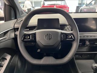 MG MG3 (2025) 1.5 Excite MT - náhled 10