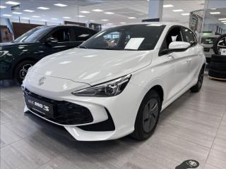 MG MG3 (2025) 1.5 Excite MT - náhled 1