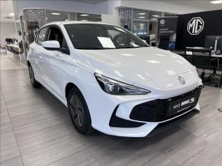 MG MG3 (2025) 1.5 Excite MT - náhled 3
