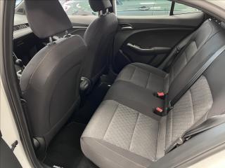 MG MG3 (2025) 1.5 Excite MT - náhled 8