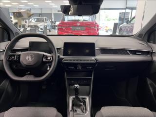 MG MG3 (2025) 1.5 Excite MT - náhled 9