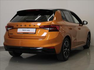 Škoda Fabia 1,0 TSi Monte C.5L.Zar.2xSady - náhled 3
