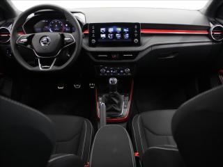 Škoda Fabia 1,0 TSi Monte C.5L.Zar.2xSady - náhled 8
