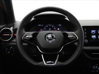 Škoda Fabia 1,0 TSi Monte C.5L.Zar.2xSady - náhled 9
