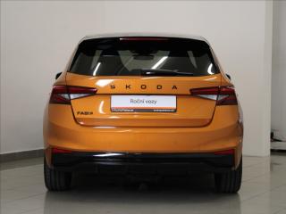 Škoda Fabia 1,0 TSi Monte C.5L.Zar.2xSady - náhled 4