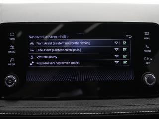 Škoda Fabia 1,0 TSi Monte C.5L.Zar.2xSady - náhled 15