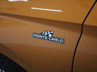 Škoda Fabia 1,0 TSi Monte C.5L.Zar.2xSady - náhled 26