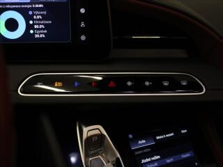 MG Cyberster 0,1 510koní AWD GT 31tkm.ČR - náhled 15