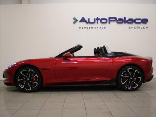 MG Cyberster 0,1 510koní AWD GT 31tkm.ČR - náhled 5