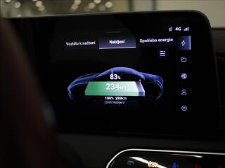 MG Cyberster 0,1 510koní AWD GT 31tkm.ČR - náhled 12