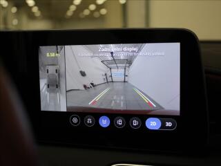 MG Cyberster 0,1 510koní AWD GT 31tkm.ČR - náhled 14