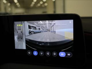 MG Cyberster 0,1 510koní AWD GT 31tkm.ČR - náhled 13