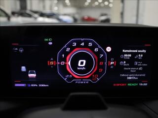 MG Cyberster 0,1 510koní AWD GT 31tkm.ČR - náhled 29