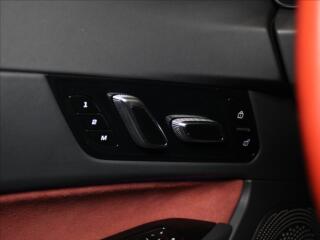 MG Cyberster 0,1 510koní AWD GT 31tkm.ČR - náhled 22