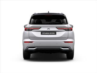 Mitsubishi Outlander (2025) 2.4 PHEV MY25  INSTYLE - náhled 10