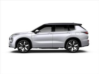 Mitsubishi Outlander (2025) 2.4 PHEV MY25  INSTYLE - náhled 7