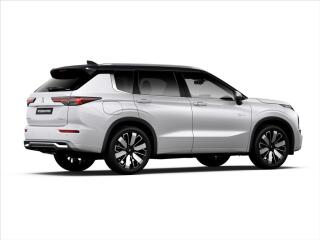 Mitsubishi Outlander (2025) 2.4 PHEV MY25  INSTYLE - náhled 2