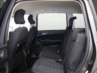 Ford Galaxy 2,0 TDCi 110kW AT 7-míst Tažné - náhled 7