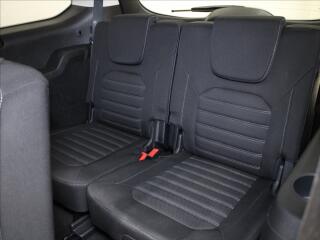 Ford Galaxy 2,0 TDCi 110kW AT 7-míst Tažné - náhled 8