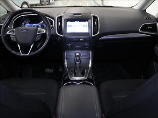 Ford Galaxy 2,0 TDCi 110kW AT 7-míst Tažné - náhled 9