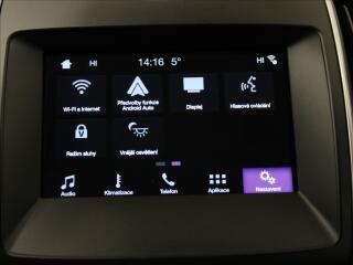 Ford Galaxy 2,0 TDCi 110kW AT 7-míst Tažné - náhled 14