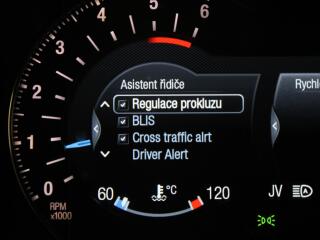 Ford Galaxy 2,0 TDCi 110kW AT 7-míst Tažné - náhled 11