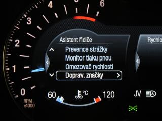 Ford Galaxy 2,0 TDCi 110kW AT 7-míst Tažné - náhled 12