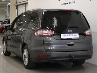 Ford Galaxy 2,0 TDCi 110kW AT 7-míst Tažné - náhled 3