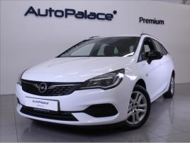 Opel Astra 1.5 CDTi Zruka 70tkm. VPRODE