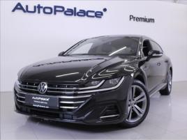 Volkswagen Arteon Shooting Brake 2.0 TDi AT R-Line AKN Cen