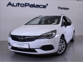 Opel Astra 1.5 CDTi Zruka 67tkm. 2022